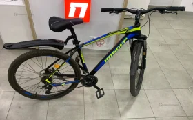Велосипед Hogger Redson 27.5”