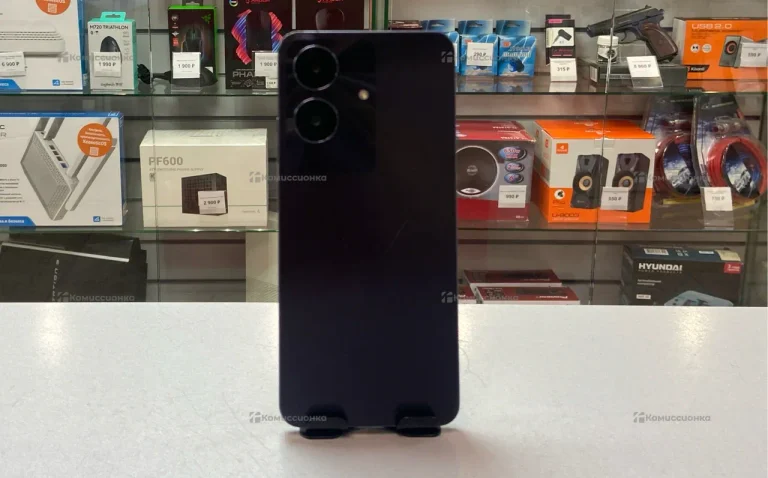 Realme Note 60 4/128 ГБ