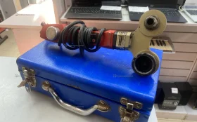 Ручной набор для сварки труб