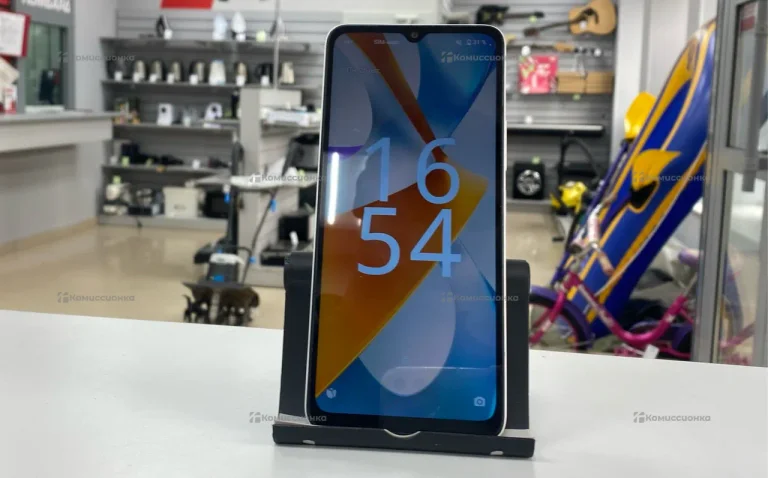 Xiaomi Poco C61 4/128Gb