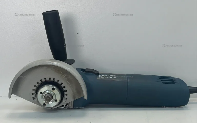 УШМ Bosch GWS 1000