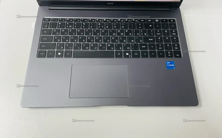 Ноутбук  Honor Magicbook X16