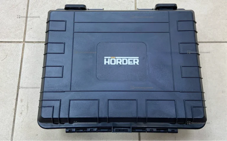 Лазерный уровень Horder LSL-4D