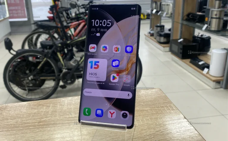Tecno Camon 30S Pro 8/256 ГБ