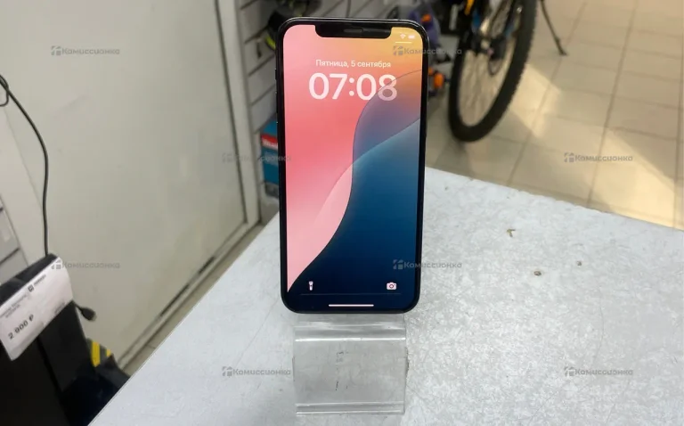 Apple iPhone 12 Pro 128Gb