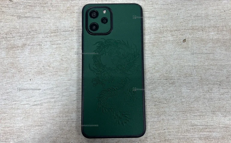 Huawei nova Y61 4/128 ГБ