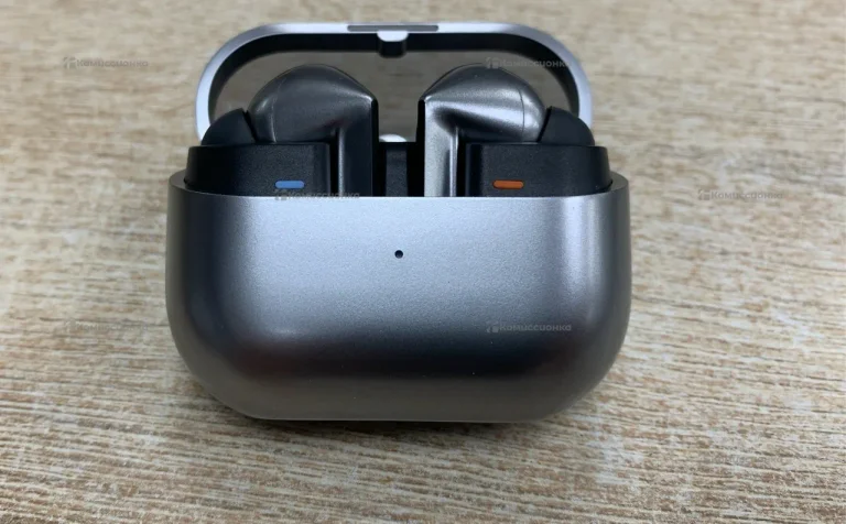 Наушники Samsung Galaxy buds 3