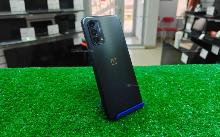 OnePlus Nord N200 5G 4/64 ГБ