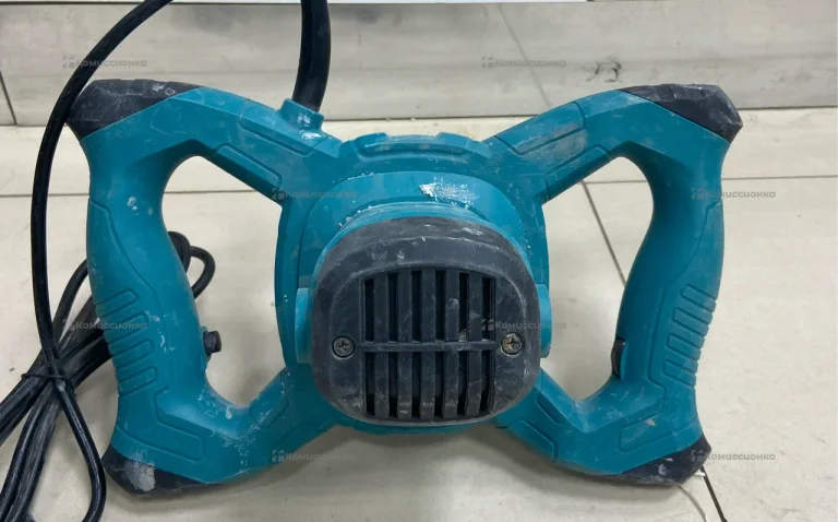 Строительный миксер UT1200