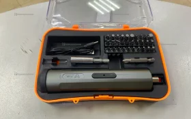 Электроотвертка