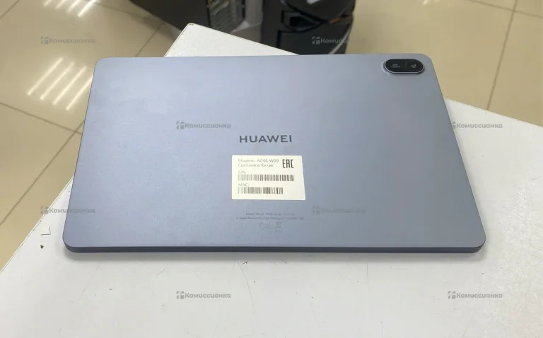 Планшет Huawei matepad se 11 4/128gb
