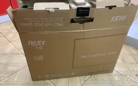 Монитор MSI pro mp2414