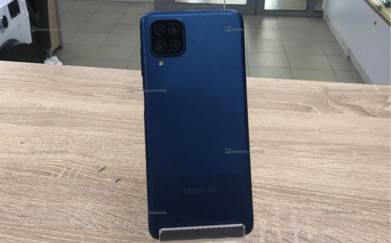 Samsung galaxy a12 32