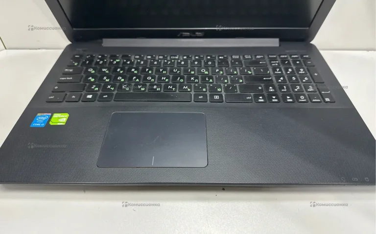 Ноутбук  ASUS x554l