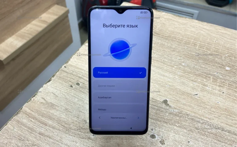 Xiaomi Xiaomi Redmi Note 8 Pro 6/128GB