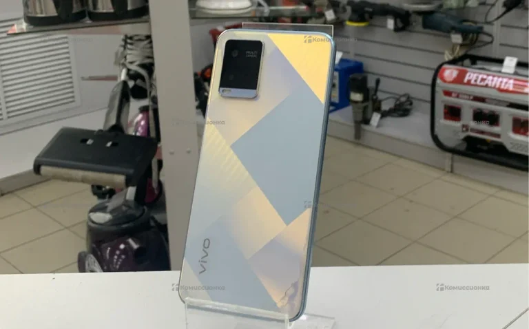 Vivo Y21 4/64 ГБ