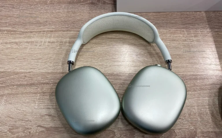 Наушники  Apple AirPods Max 1 A2096