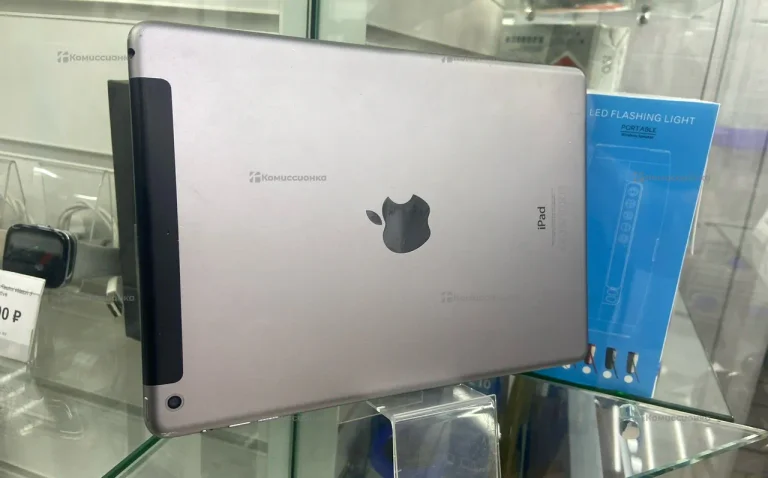 Планшет Apple iPad Air 32Gb Wi-Fi + Cellular
