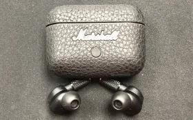 Купить Наушники Marshall Motif 2 б/у , в Москва и область Цена:4990рублей