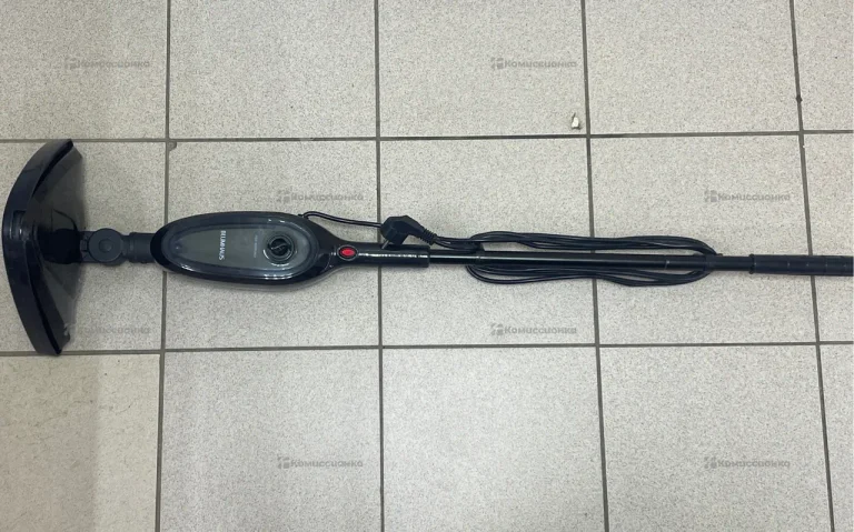 Паровая швабра blumhaus ale-006