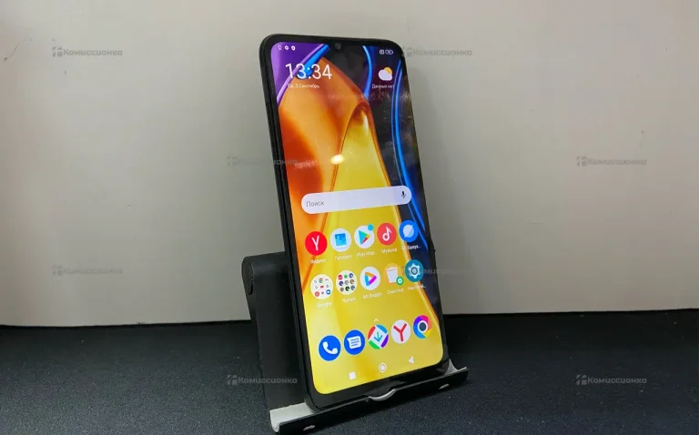 Xiaomi POCO C40 3/32 ГБ
