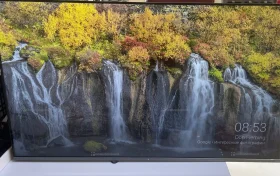 Телевизор DEXP A501