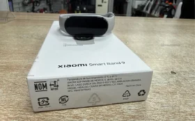 Купить Часы  Xiaomi Smart Band 9 б/у , в Москва и область Цена:2900рублей