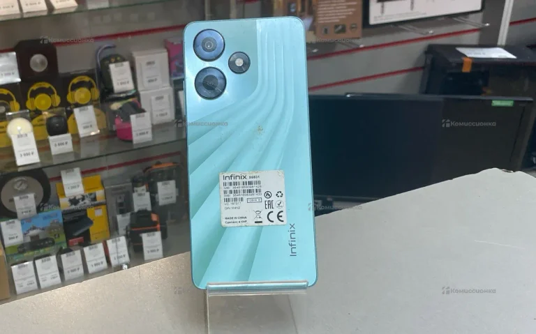 Infinix Hot 30 4/128Gb
