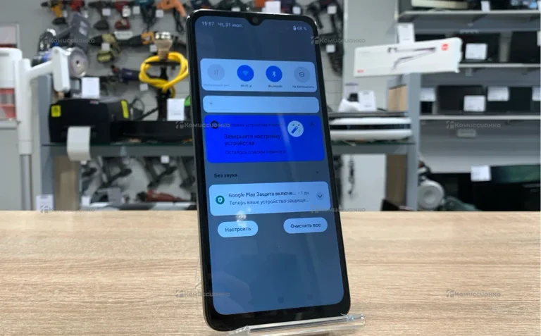 Xiaomi Redmi 3X