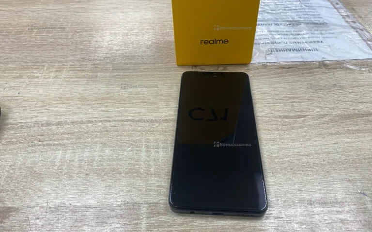 Realme C71 8/256 ГБ