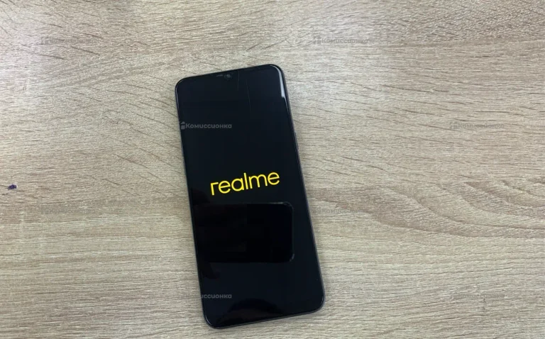 Realme C3 3/64 ГБ