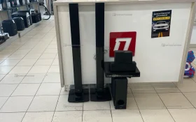 Купить Домашний кинотеатр Lg Bh6430p б/у , в Тольятти Цена:4900рублей