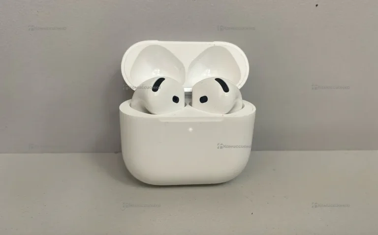 Наушники  Apple Air Pods 4