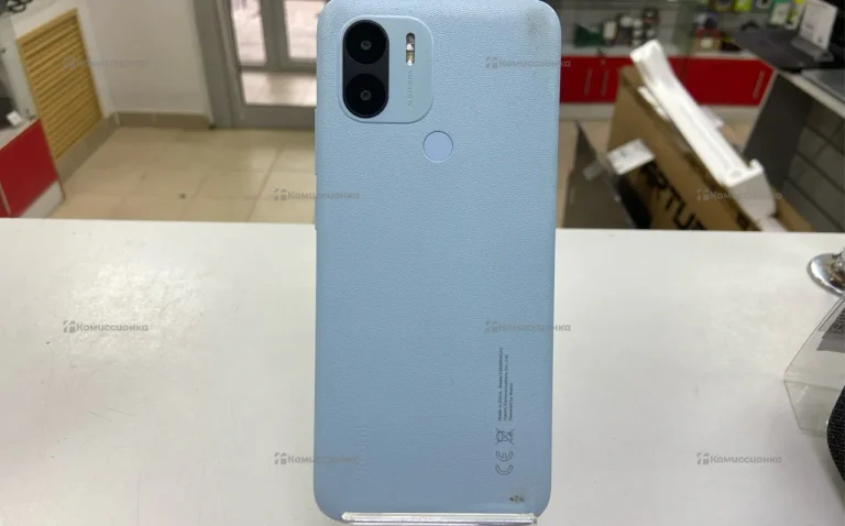 Xiaomi Redmi A2+ 3/64 ГБ