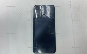 Infinix Hot 20i 4/128 ГБ