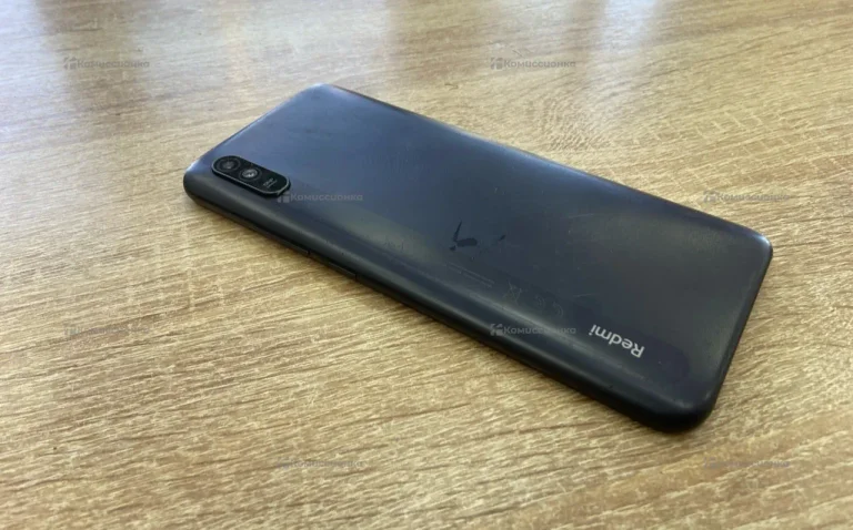 Xiaomi Redmi 9A 32Gb
