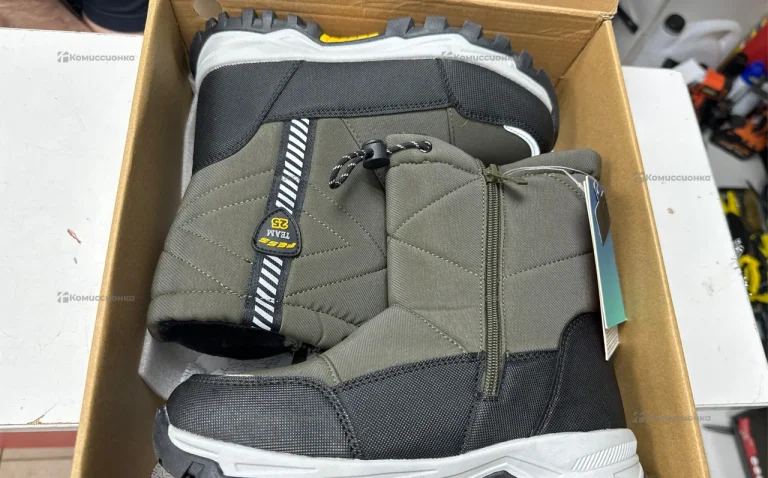 Детская обувь 35р