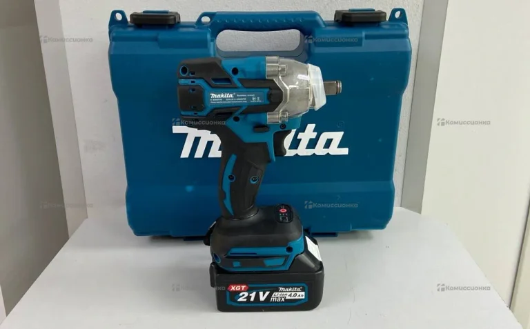 гайковерт Makita реплика