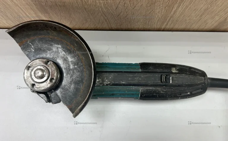 УШМ makita GA5034