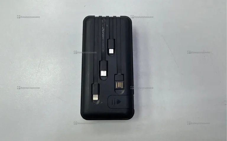 Power Bank 30000