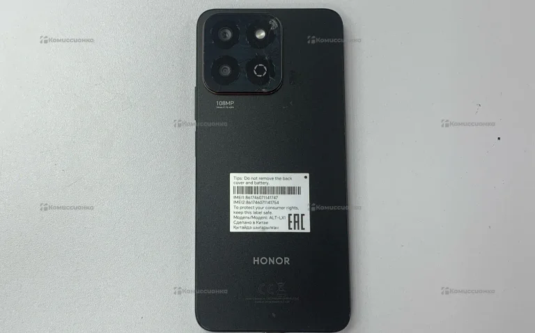 Honor X7c 8/256 ГБ