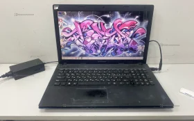 Ноутбук  Lenovo G505