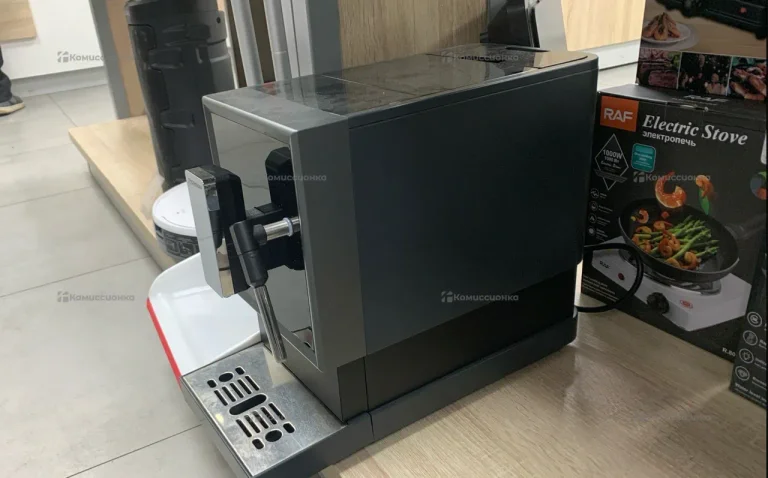 Кофемашина Thomson