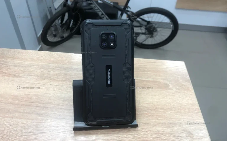 Blackview BV4900 Pro 4/64 ГБ