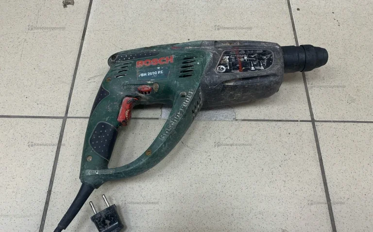 Перфоратор Bosch PBH 2900 FRE