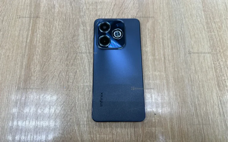 Infinix HOT 40i 8/128 ГБ