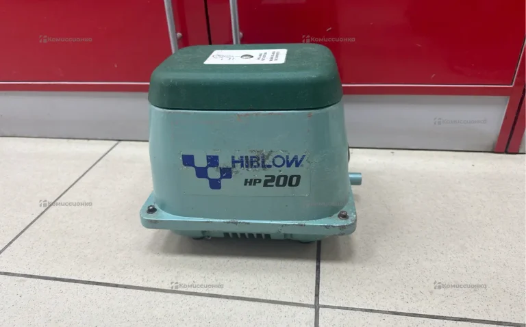 Компрессор Hiblow HP 200