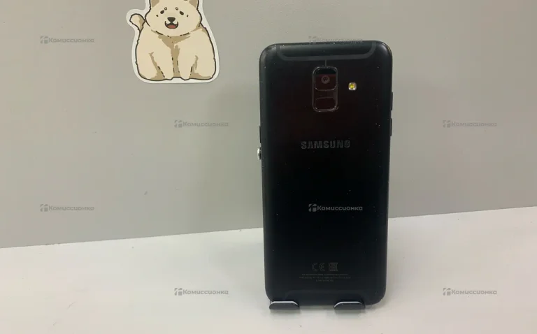 Samsung Galaxy A6 32Гб