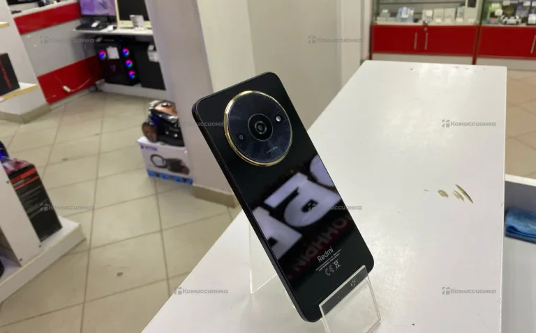 Xiaomi Redmi A3x 3/64 ГБ