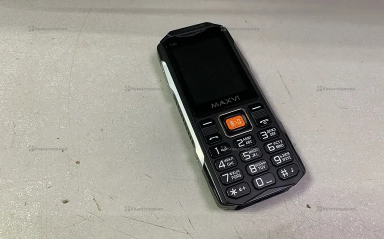 Maxvi T20